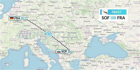 cheap flights from frankfurt to bulgaria